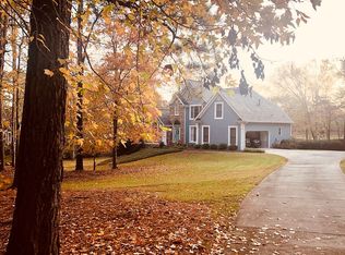 3860 Sugar Pike Rd, Canton, GA 30115