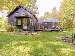 199 Heal Rd, Lincolnville, ME 04849