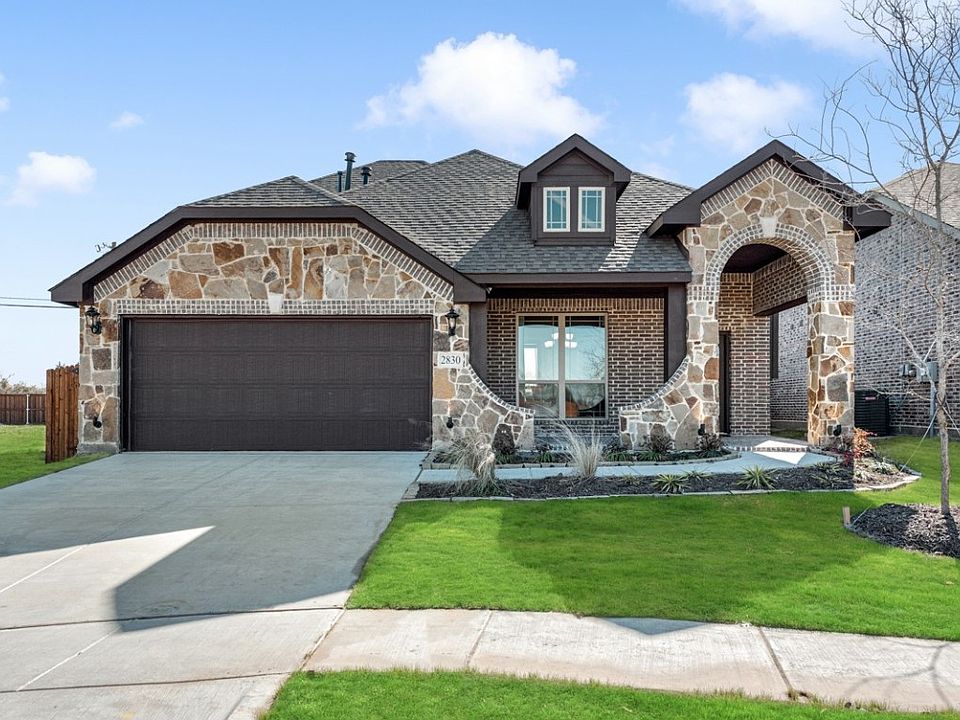 2830 Ocean Dr, Lancaster, TX 75146 Zillow