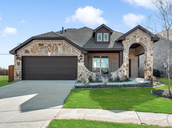 2830 Ocean Dr, Lancaster, TX 75146