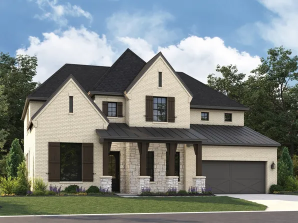 220 Nightfall Dr, Prosper, TX 75078