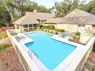 14 Baynard Park Rd, Hilton Head Island, SC 29928