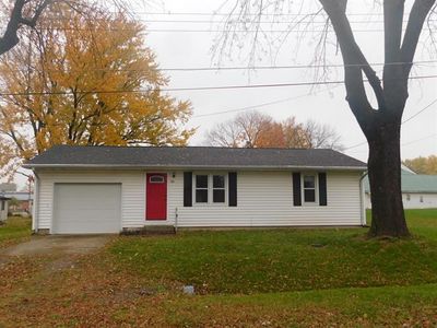 209 W McDowell St, Sturgeon, MO, 65284