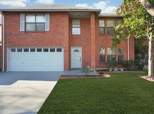 9918 N Lake Northlake, San Antonio, TX 78254