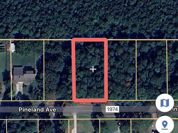 0 Pineland Ave Lot 40, Mount Olive, NC 28365
