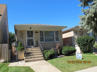 4730 S Ridgeway Ave, Chicago, IL 60632