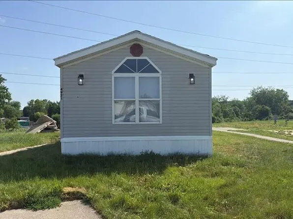 4921 Starboard Dr #4921, Fort Wayne, IN 46825