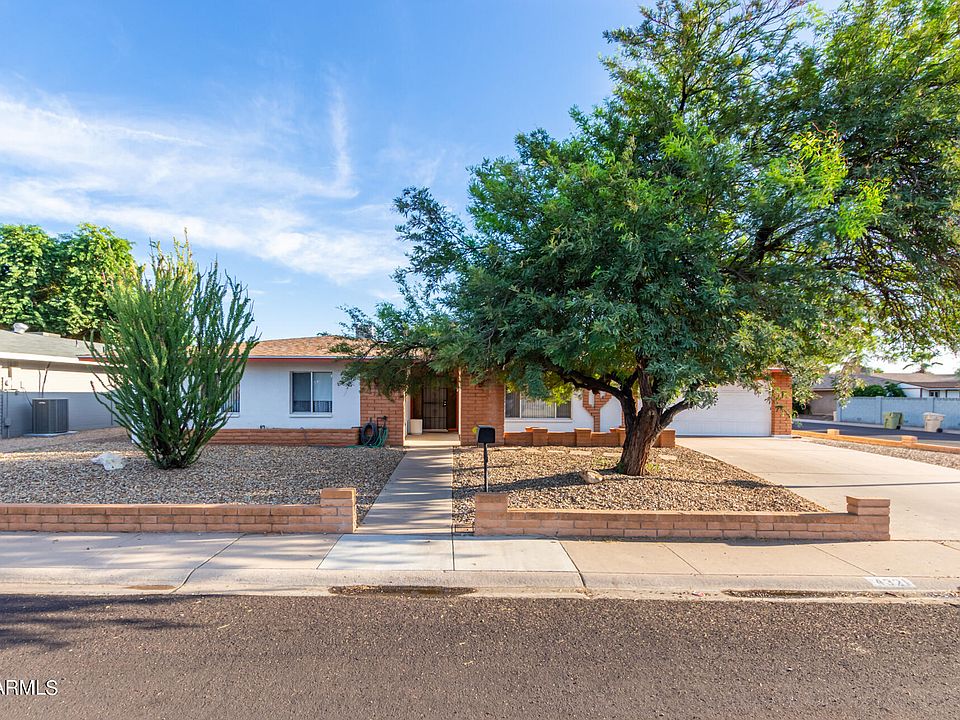 1st image of 4321 W Las Palmaritas Dr