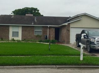 7441 Piper Dr, Corpus Christi, TX 78412