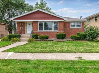 16640 Maryland Ave, South Holland, IL