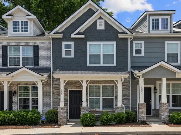 1205 Hope Village Way, Hermitage, TN 37076