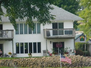 229 E 5th St, Shawano, WI 54166