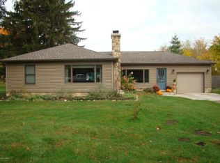 2537 Naomi Rd, Sodus, MI 49126