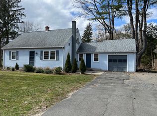 41 E Hadley Rd, Amherst, MA 01002
