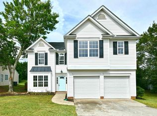 7 Fairview Lake Way, Simpsonville, SC 29680
