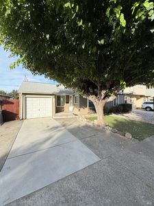 123 Birch Street, Vacaville, CA, 95688