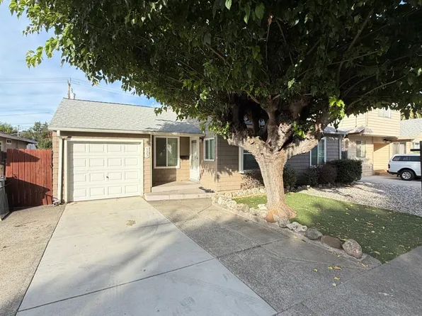 123 Birch Street, Vacaville, CA 95688