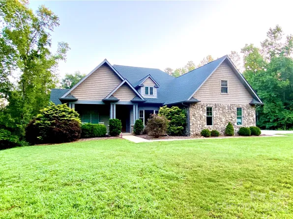 2818 Rockford Rd, Shelby, NC 28152