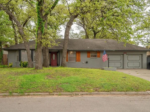 520 N Sweetgum Ave, Oklahoma City, OK 73127
