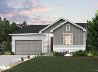 4224 Gozzer Ranch Drive, Elizabeth, CO 80107