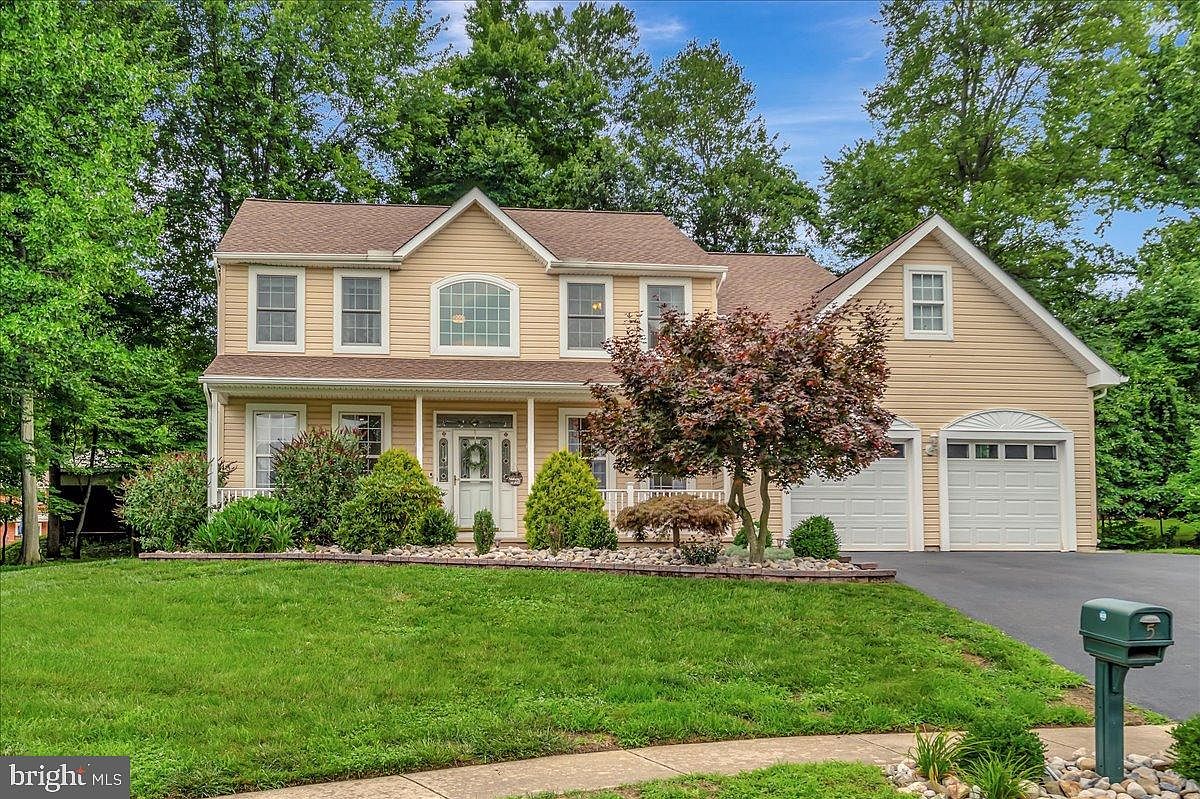 5 Black Willow Ct, Wilmington, DE 19808 Zillow
