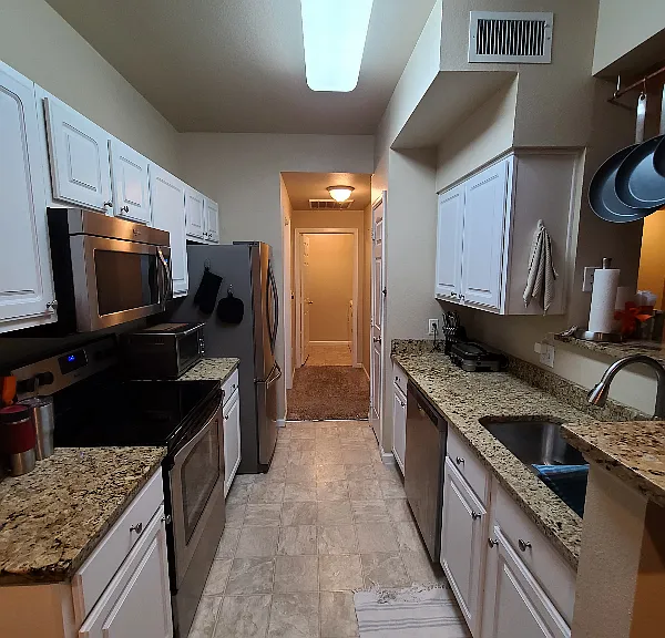 7462 S Quail Cir #428 — Photo 2