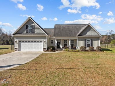 894 Jacksontown Road, Grifton, NC, 28530
