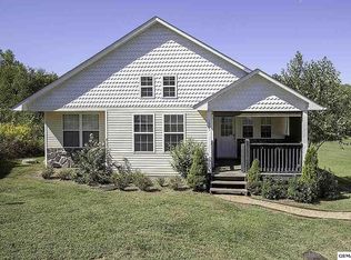 1521 Cypress View Ct, Sevierville, TN 37862