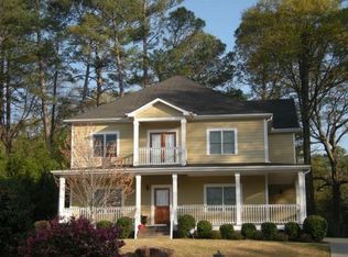 259 Boulder Park Ln SW, Atlanta, GA 30331