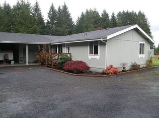 333 Nikula Rd, Winlock, WA 98596