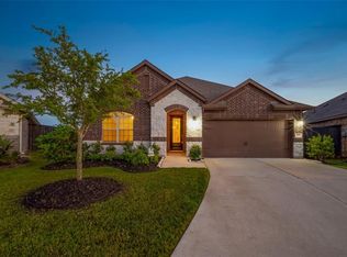 1007 Parsnip Acres Ct, Richmond, TX 77406