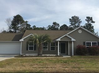 1112 Jumper Trail Cir, Myrtle Beach, SC 29588
