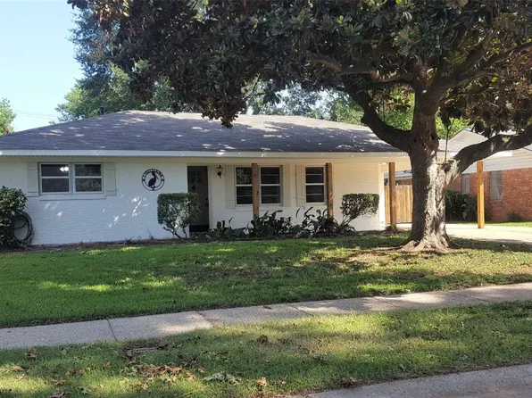 1127 Georgia St, Shreveport, LA 71104