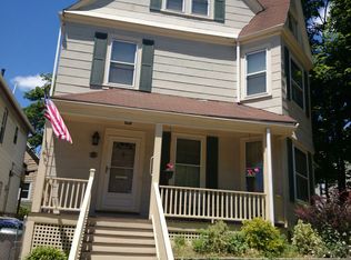 44 Dracut St, Dorchester, MA 02124