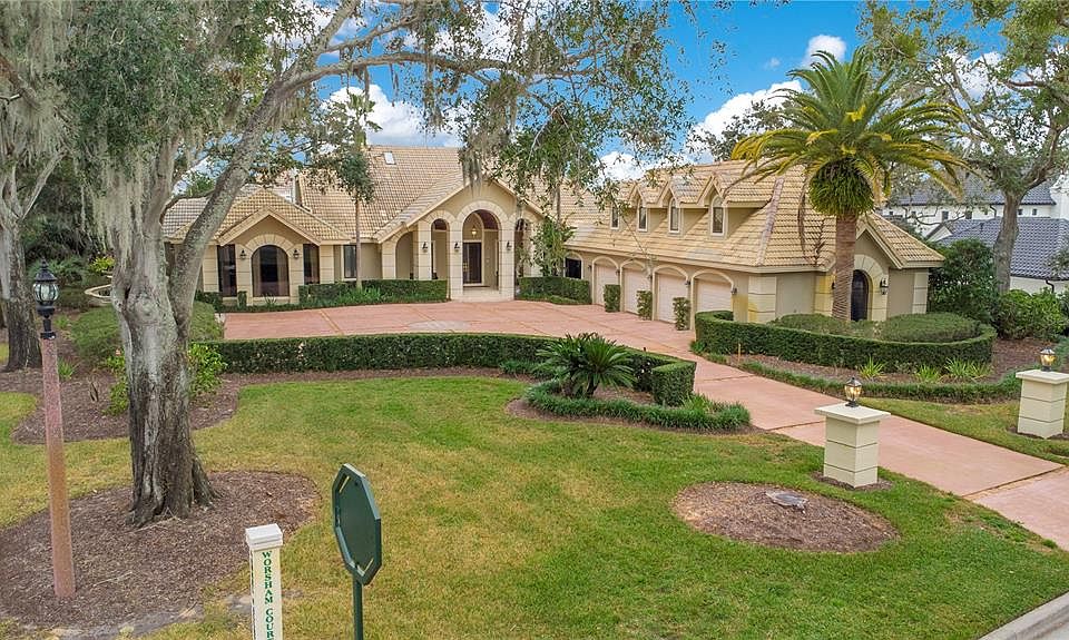 1st image of 5524 WORSHAM COURT