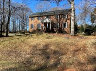 587 Barkworth Rd, Clemmons, NC 27012