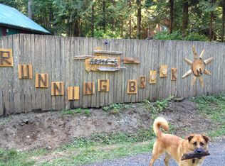 52314 S Riverside Rd, Gold Bar, WA 98251