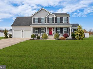 36 Dogwood Ln, Hammonton, NJ 08037