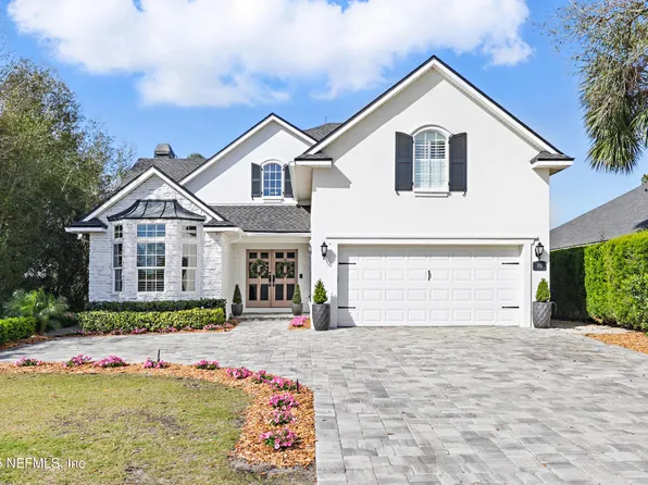 515 SUNSET Drive, Ponte Vedra Beach, FL 32082