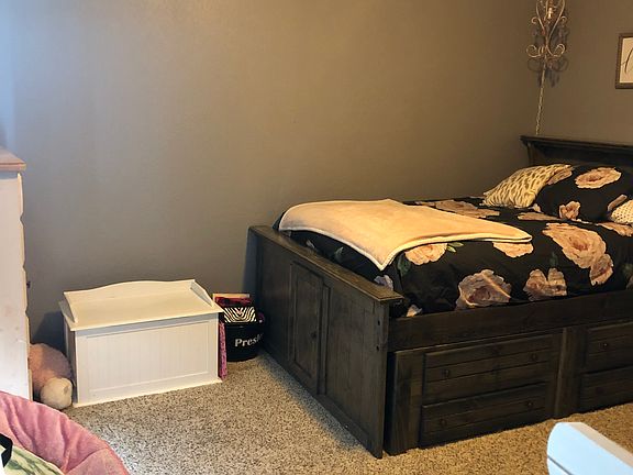 Bedroom #2