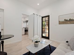 1232 East Quinientos St, Santa Barbara, CA 93103