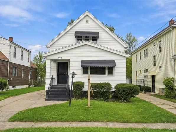 444 Cambridge Ave, Buffalo, NY 14215