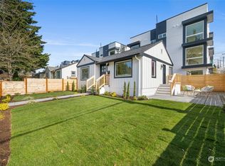 6056 41st Ave SW, Seattle, WA 98136