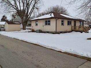 2601 Avenue I, Council Bluffs, IA 51501