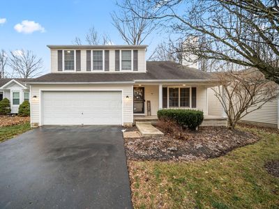 7863 Antonio Ln, Blacklick, OH, 43004