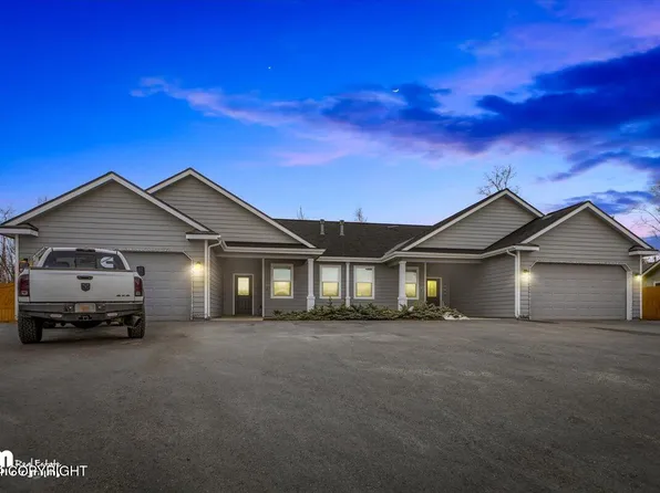255 W Celtic Cir, Wasilla, AK 99654