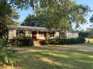 280 County Road 65, Woodland, MS 39776