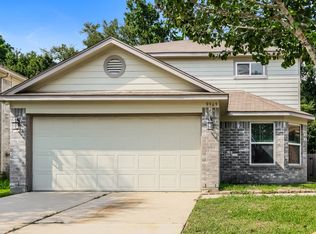 9969 Kingfisher Dr, Conroe, TX 77385