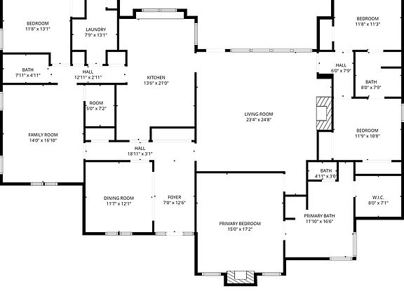 2nd image of 1011 Briar Hill Cir