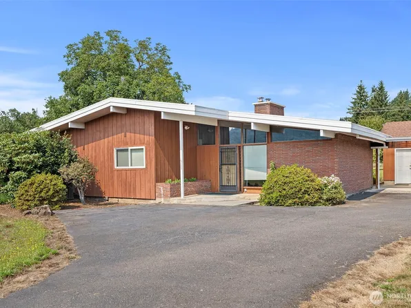 302 Mossyrock Road W, Mossyrock, WA 98564